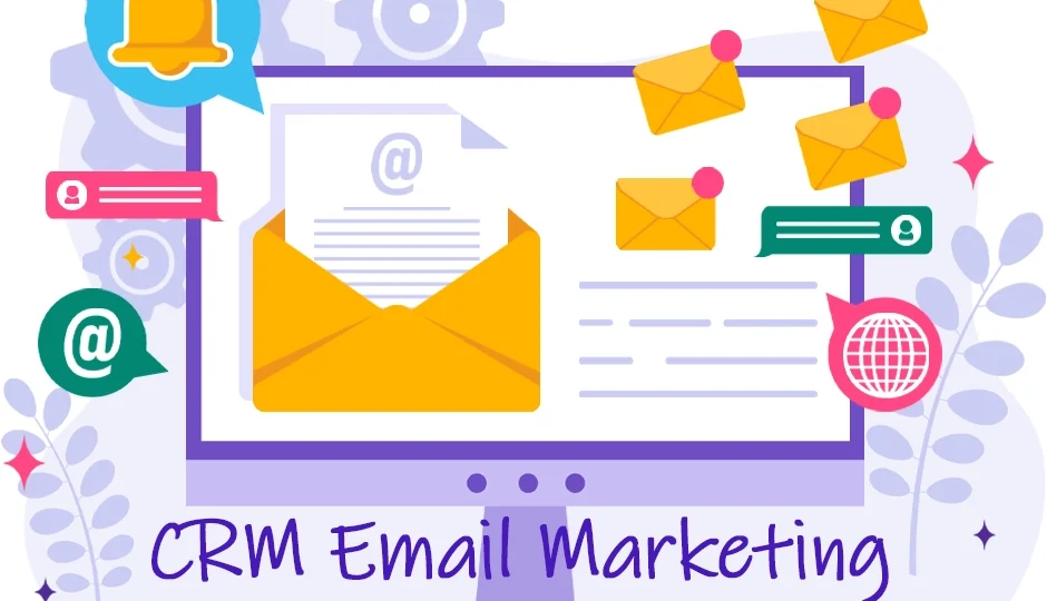 - Affordable Marketing - Affordable Marketing CRM Email Marketing