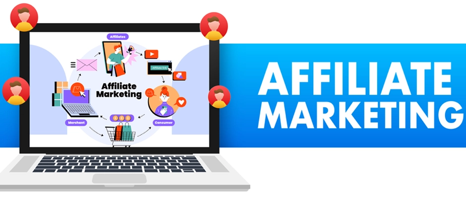 High Ticket Affiliate Marketing