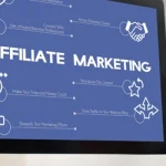 Affiliate Marketing