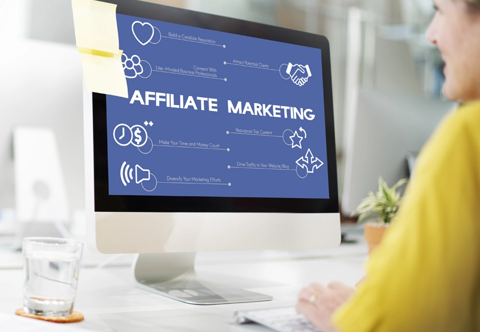 Affiliate Marketing