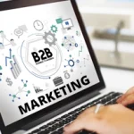 B2B Marketing