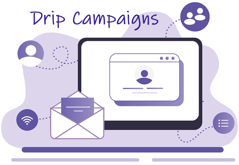 Email Campaigns