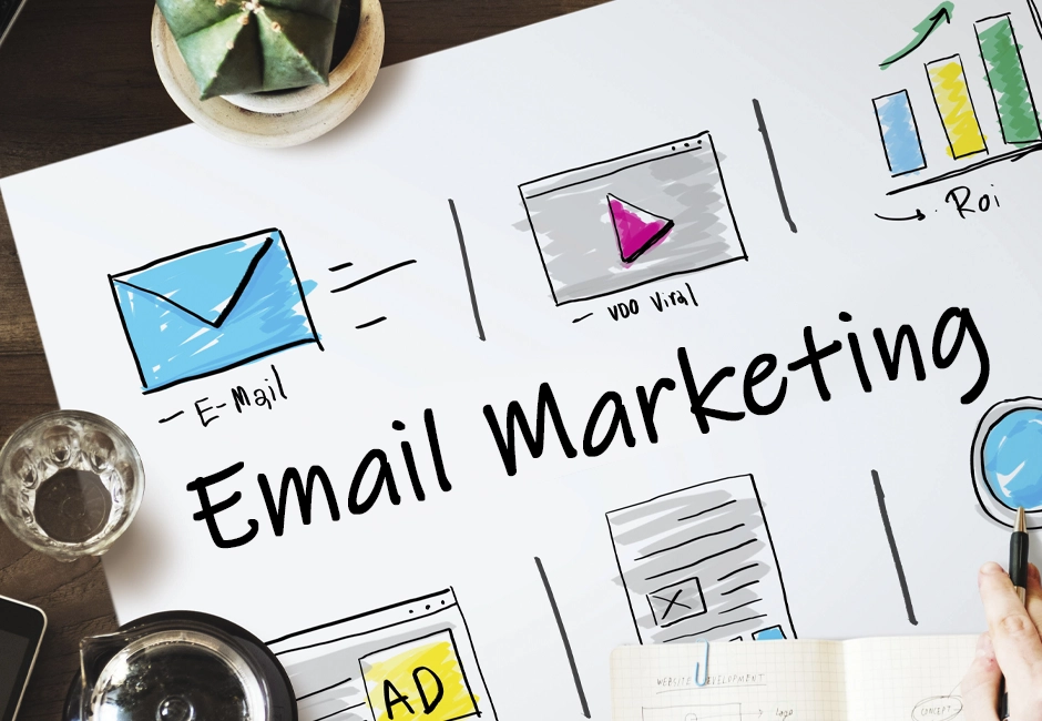 Email Marketing