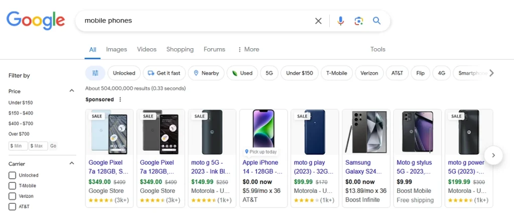 What Is Google Merchant?