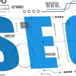 SEO Search Optimization