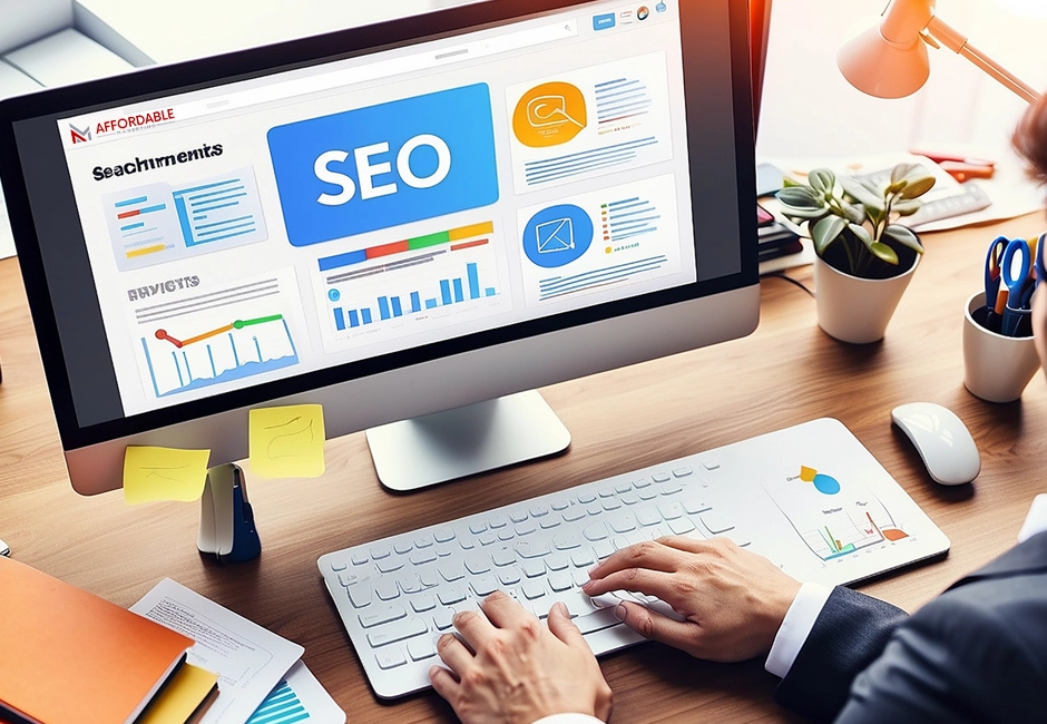 SEO Search Optimization