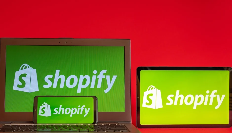 Shopify Development