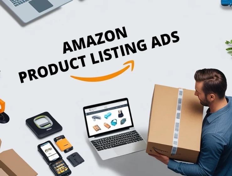 How To Optimize Amazon Product Listing Ads