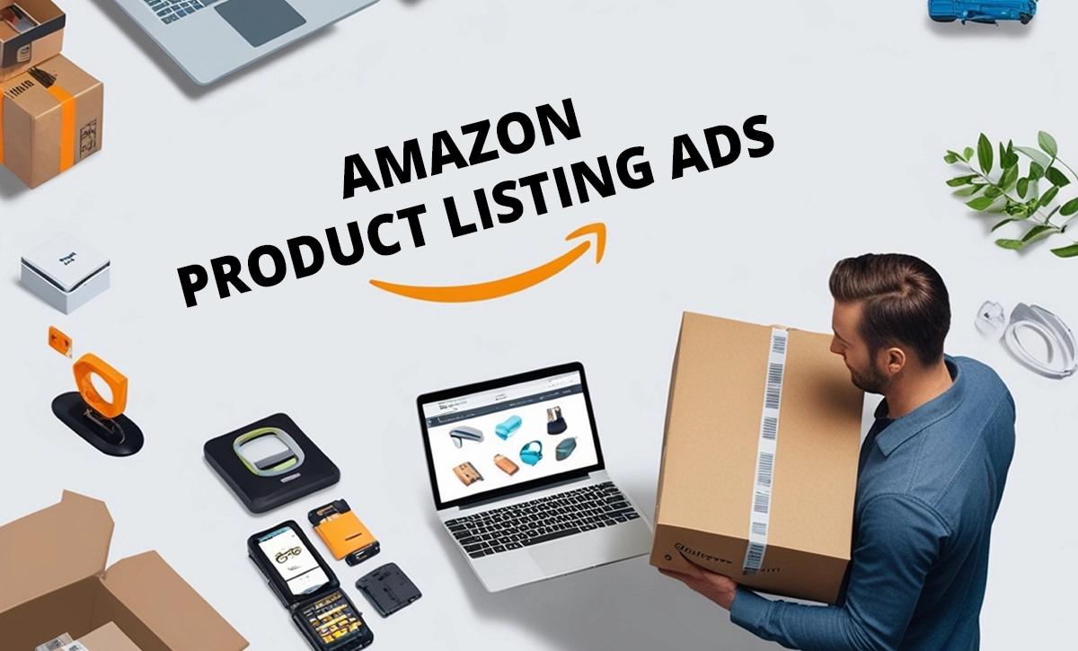 How To Optimize Amazon Product Listing Ads