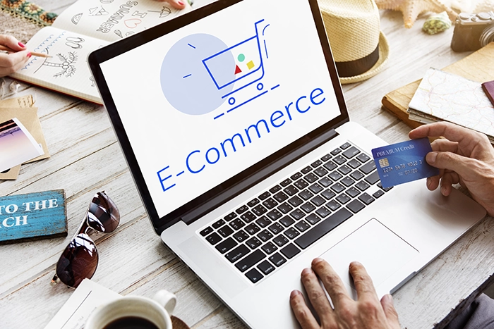 Ecommerce Development