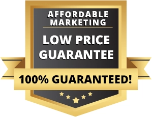 Low Price Guarantee