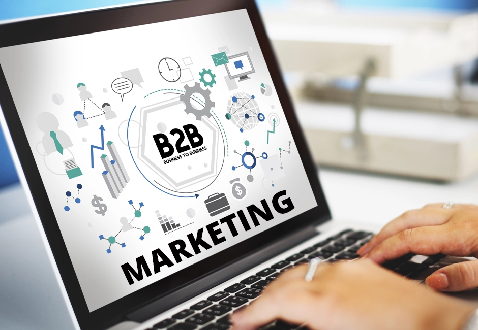 B2B Marketing