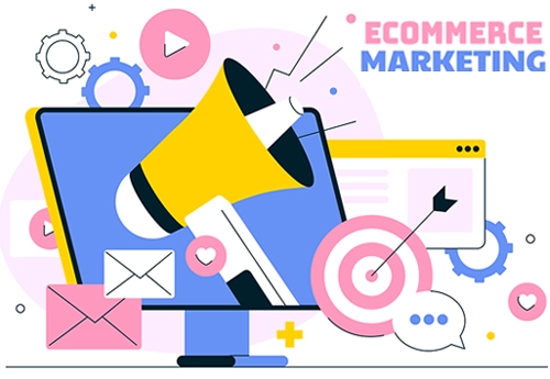 Ecommerce Marketing