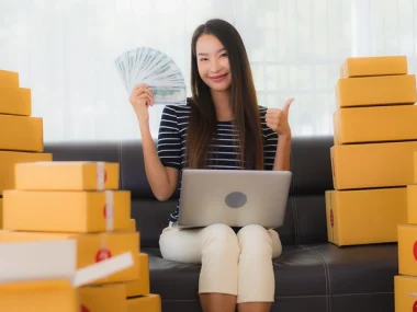 5 Steps to Make More Money on Walmart Marketplace