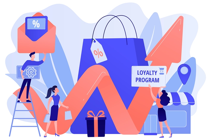 Boost Ecommerce Customer Loyalty