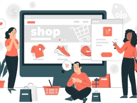 Ecommerce Website Design Los Angeles