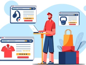 How To Generate More Sales with Ecommerce Websites