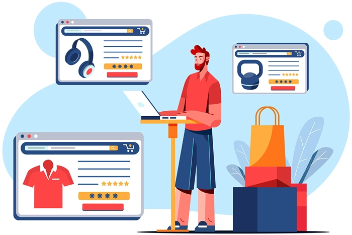 How To Generate More Sales with Ecommerce Websites