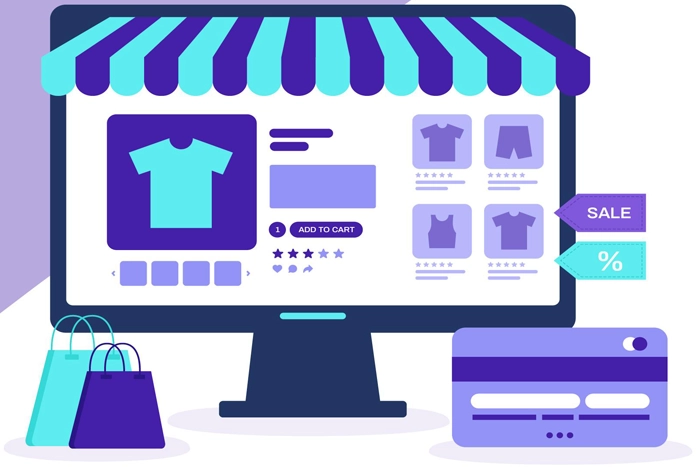 Google Ads Increase Ecommerce Website Conversions