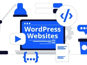 WordPress Websites Los Angeles, CA