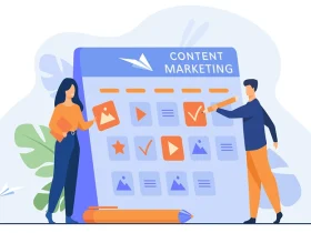 Content Marketing for Ecommerce Websites