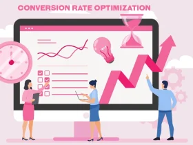 Conversion Rate Optimization