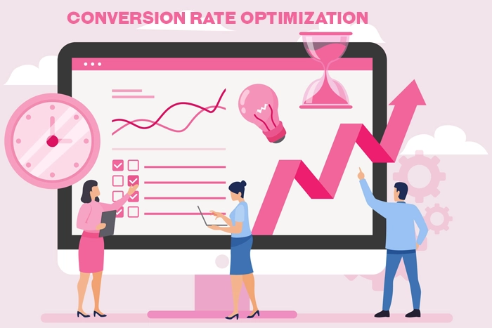 Conversion Rate Optimization