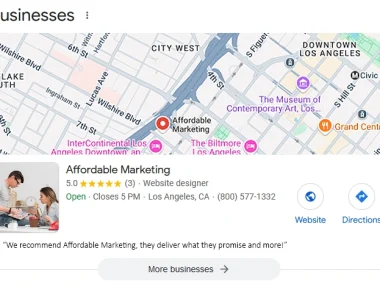 3 Tricks to Find the Best Web Design Company Los Angeles, CA