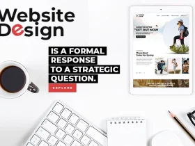 Website Design in Los Angeles, CA