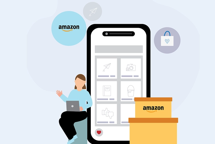 Amazon Marketplace Store Setup - Boost Product Performance