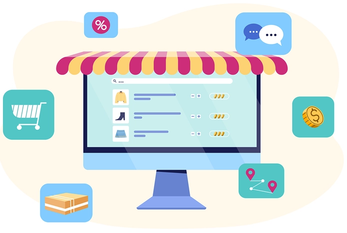 Boost Your Ecommerce Sales with Ecommerce Marketing