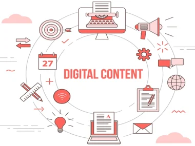 Content Marketing for SEO - Drive Traffic & Boost Rankings