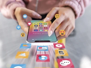 Digital Marketing in 2025