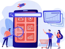 How Google Shopping Works