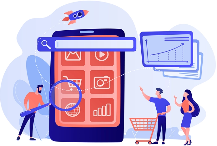 How Google Shopping Works