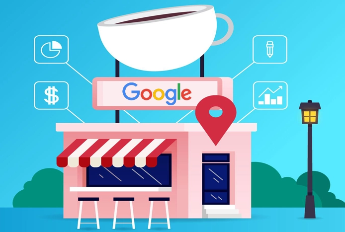 Maximizing Retail Visibility with Google Local Inventory Ads