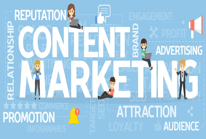 The Power of Content Marketing in Business Growth