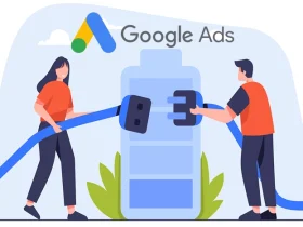 The Power of Google Ads