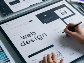 The Power of Website Design