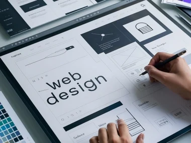 The Power of Website Design