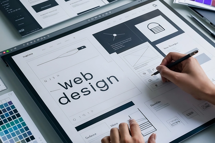 The Power of Website Design