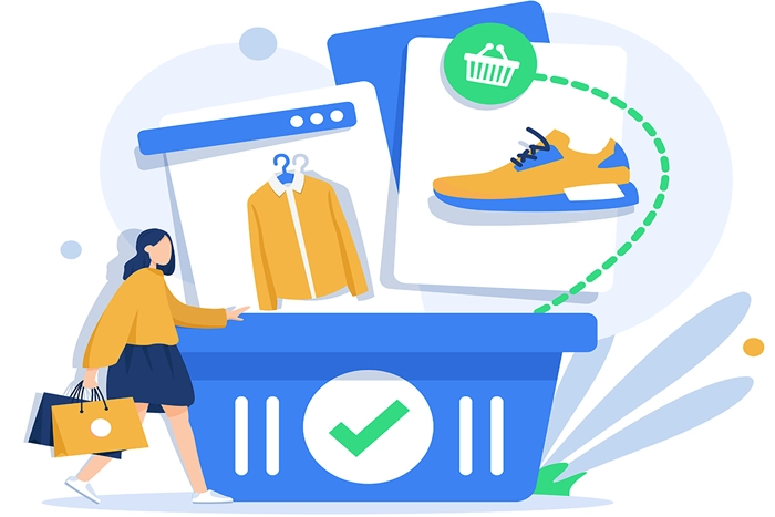 Ultimate Guide to Ecommerce Marketing