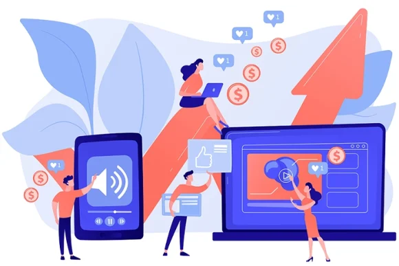 Digital Marketing Agency Los Angeles: Fuel Your Growth with Results-Driven Strategy