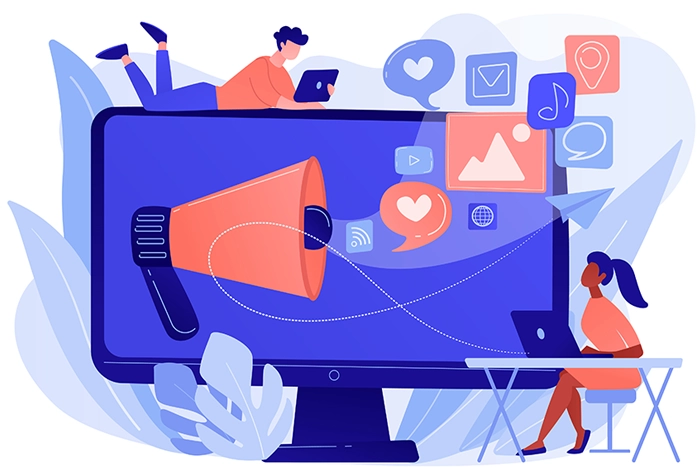 Digital Marketing Las Vegas Fuel Your Growth