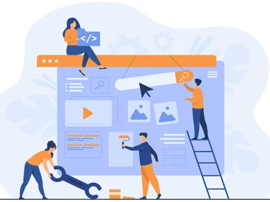 website design los angeles