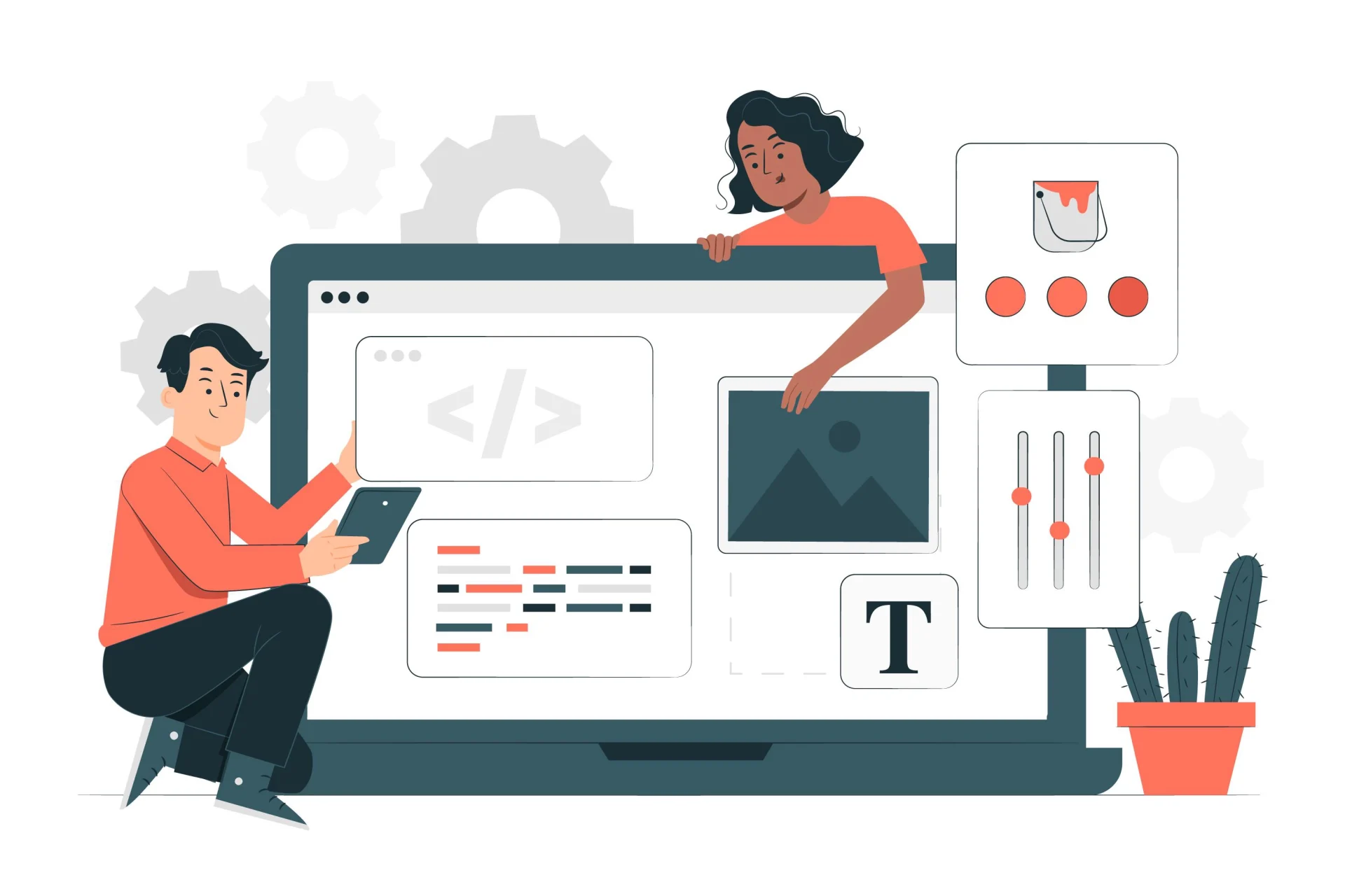 Website Design Los Angeles: Build Better, Convert More