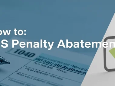 American Tax Service - IRS Tax Relief