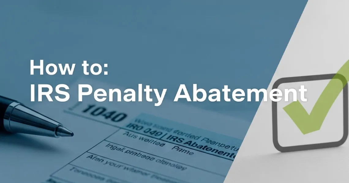 American Tax Service - IRS Tax Relief