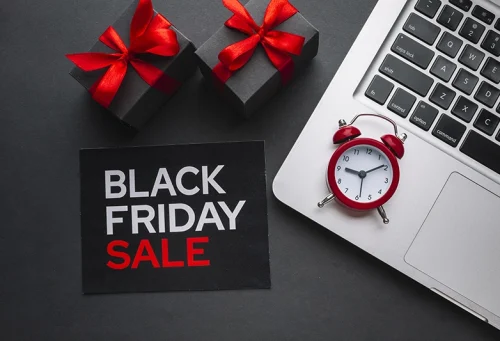 Black Friday 2024 Affordable Marketing