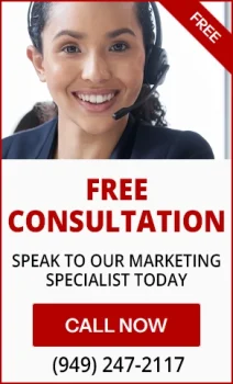 Call Today (949) 247-2117